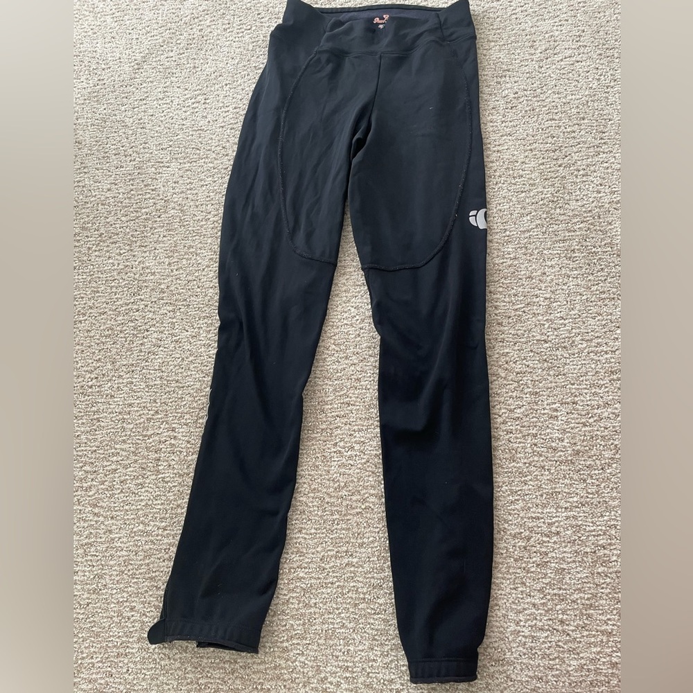 Pearl Izumi insulated leggings